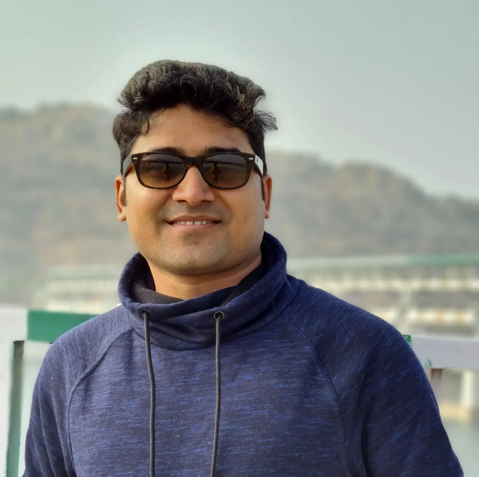 Rahul Agarwal